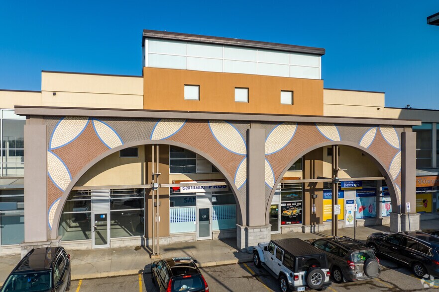 More Photos Of 1065 Canadian Pl, Mississauga Office For Sale