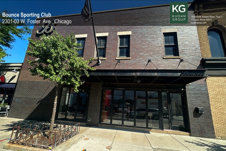 Primary Photo Of 324-326 W Chicago Ave, Chicago General Retail For Sale