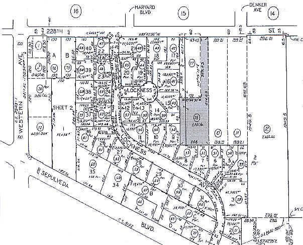 More Photos Of 1536 W 228th St, Torrance Warehouse For Lease