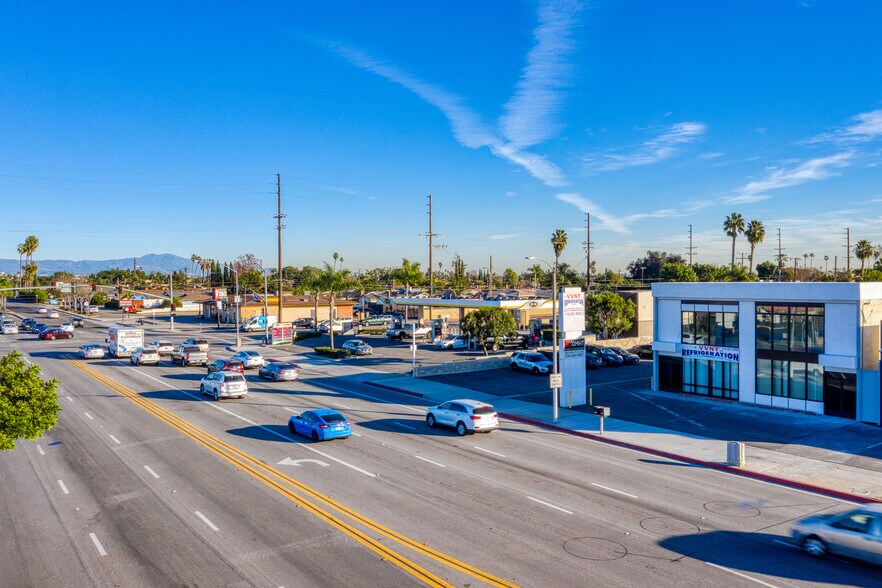 More Photos Of 8452 Katella Ave, Stanton Industrial For Lease