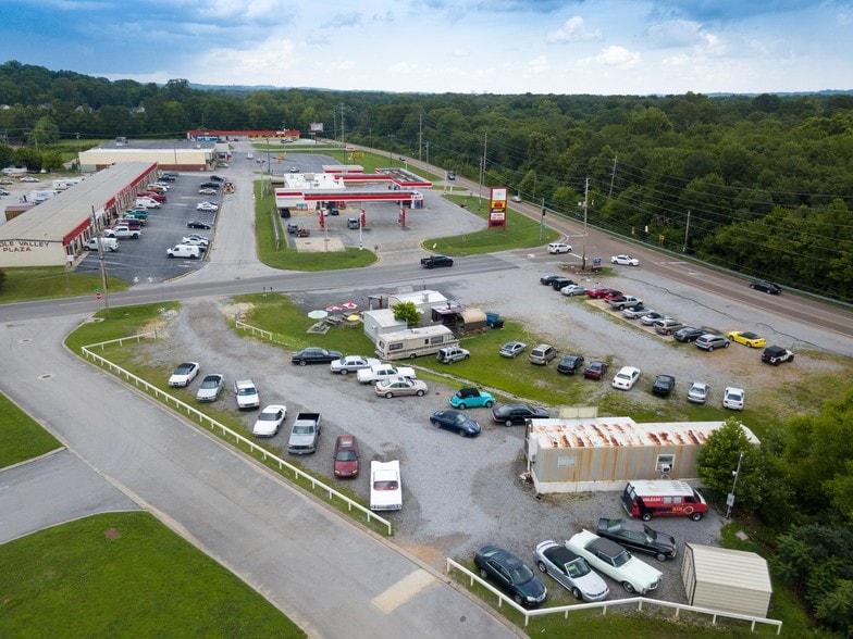 More Photos Of 1526 Boy Scout Rd, Hixson Land For Sale