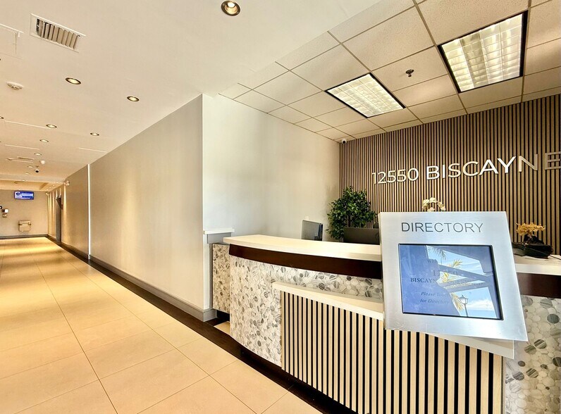 More Photos Of 12550 Biscayne Blvd, North Miami Medical For Sale