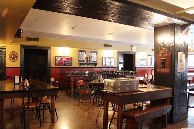 More Photos Of 1000 Cumberland St, Lebanon Restaurant For Sale