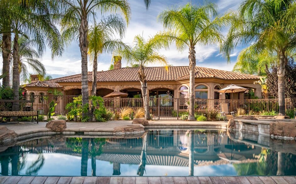 More Photos Of 34515 Buck Rd, Temecula Winery Vineyard For Sale