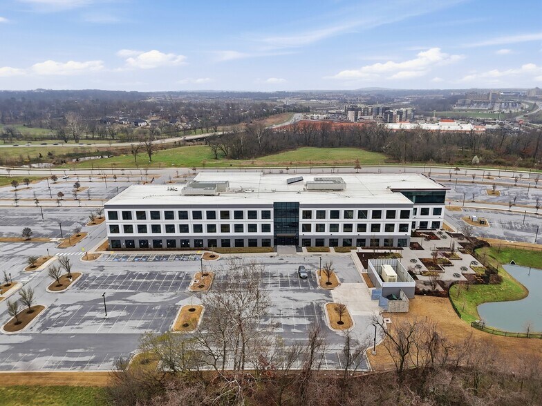 More Photos Of 4909 W Magnolia St, Rogers Office For Lease