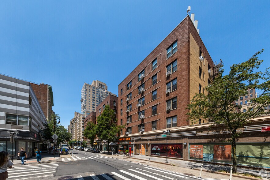 More Photos Of 45-47 E 8th St, New York Apartments For Lease