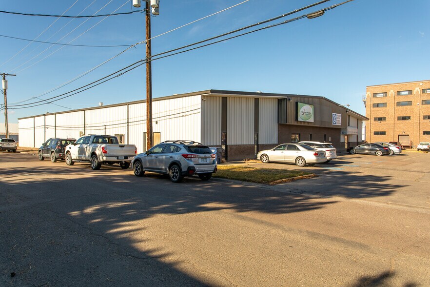 More Photos Of 100 9th Ave S, Great Falls Warehouse For Sale