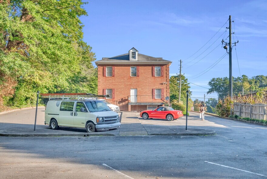 More Photos Of 4171 Marietta St, Powder Springs Medical For Sale