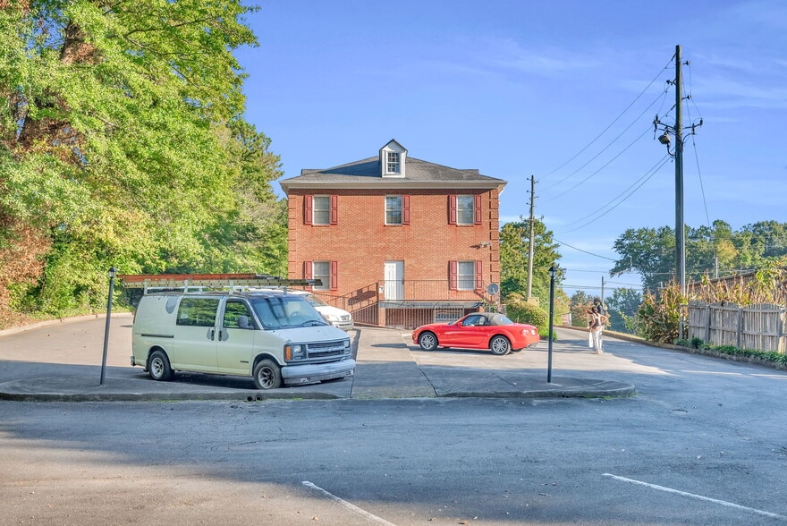 More Photos Of 4171 Marietta St, Powder Springs Medical For Lease