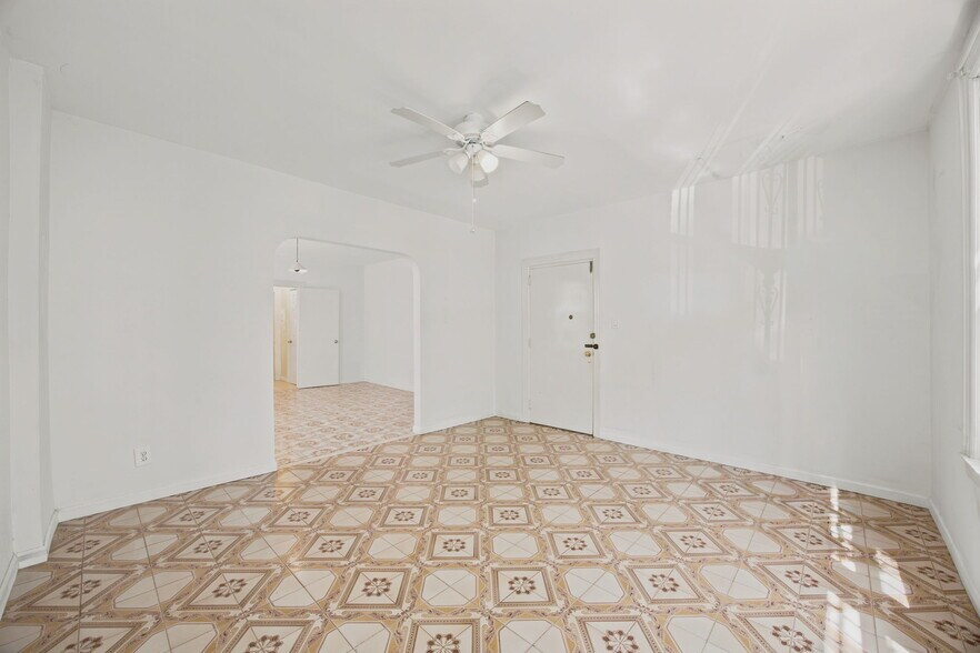 More Photos Of 403 Stockholm St, Brooklyn Multifamily For Sale