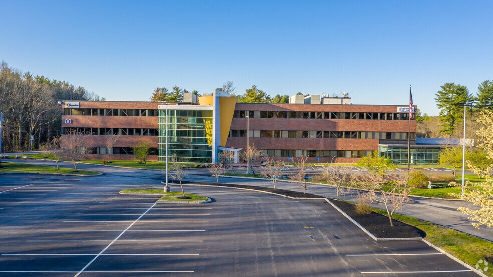 More Photos Of 80 Central St, Boxborough Unknown For Lease