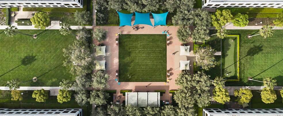 More Photos Of 47 Discovery, Irvine Loft Creative Space For Lease