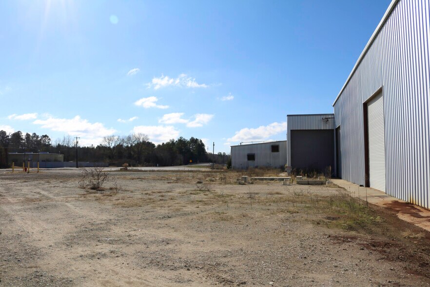 More Photos Of 13343 Interstate 20 E, Tyler Warehouse For Lease