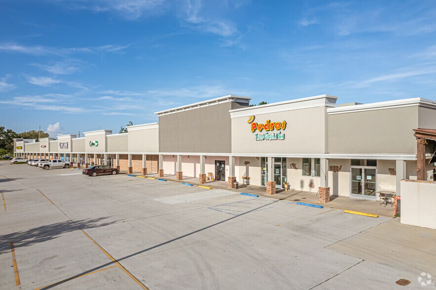 Primary Photo Of 7335-7373 Jefferson Hwy, Harahan Freestanding For Lease
