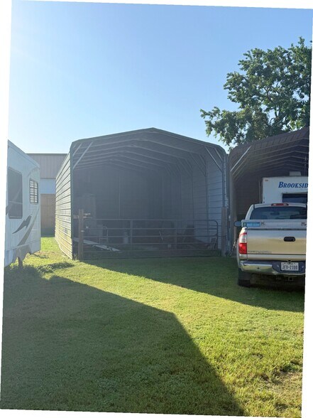 More Photos Of 36815 FM 1774 Rd, Magnolia Manufactured Housing Mobile Home Park For Sale