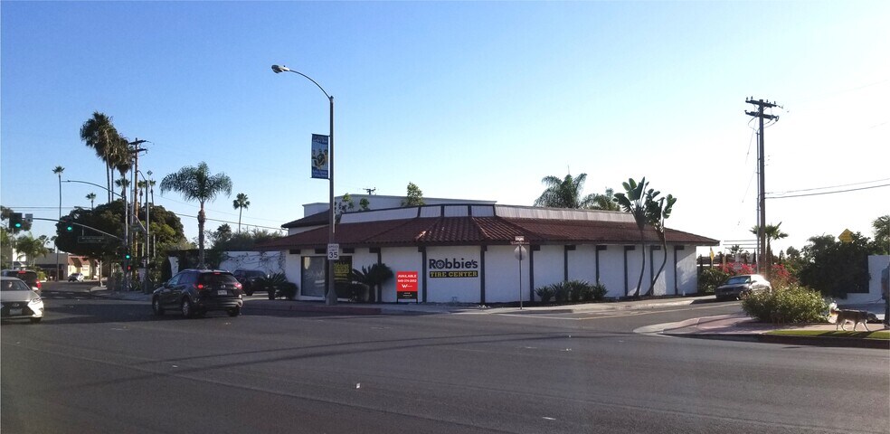More Photos Of 2310 S El Camino Real, San Clemente Auto Repair For Sale