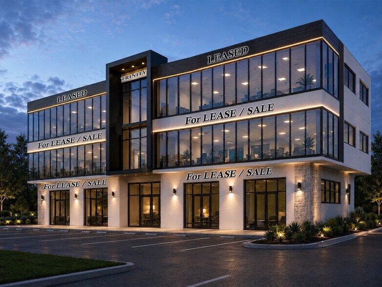 Primary Photo Of 12465 Parmer Ln, Cedar Park Office For Lease