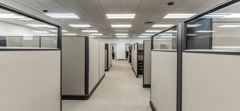 More Photos Of 25000 Pitkin Rd, Spring Office For Lease