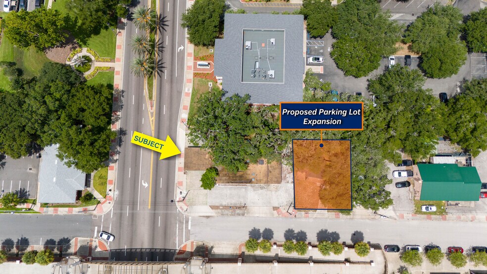 More Photos Of 199 E Main St, Apopka Freestanding For Sale