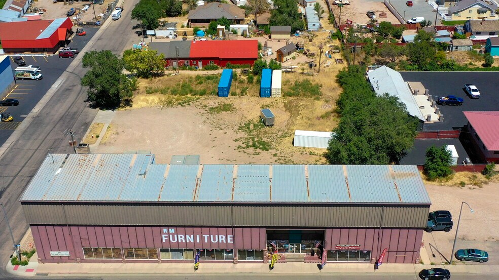 More Photos Of 174 W 200 N, Cedar City General Retail For Sale