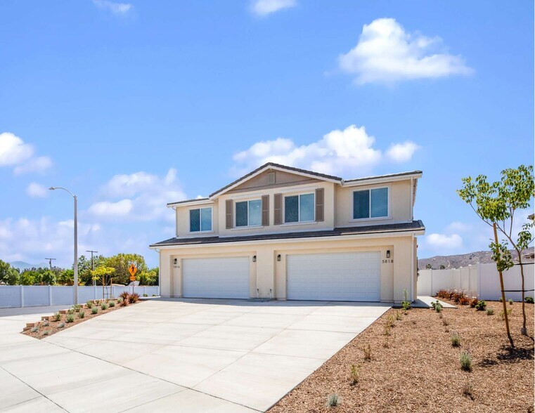 More Photos Of 5824 Persepolis Ct, Riverside Multifamily For Sale