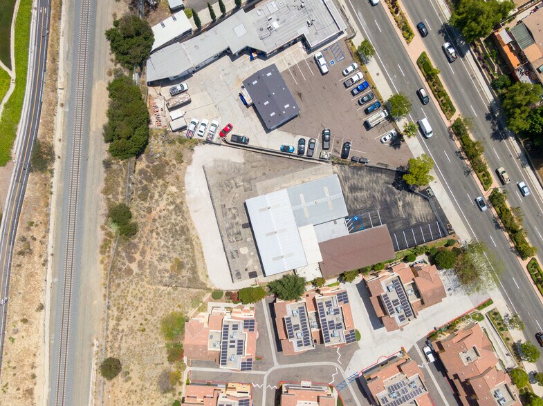 More Photos Of 3050 S Santa Fe Ave, San Marcos Manufacturing For Lease