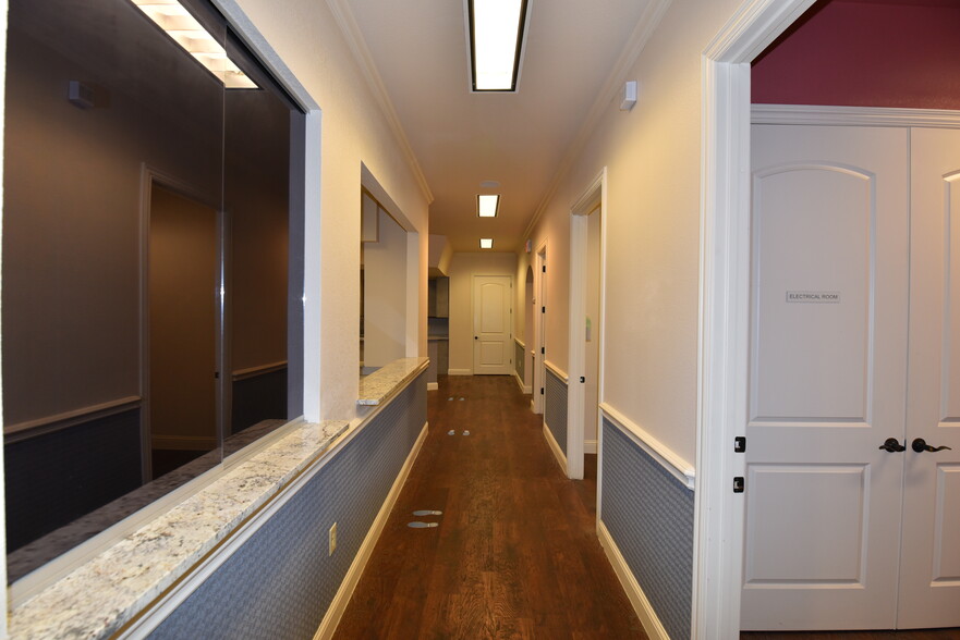 More Photos Of 3315 Unicorn Lake Blvd, Denton Medical For Lease