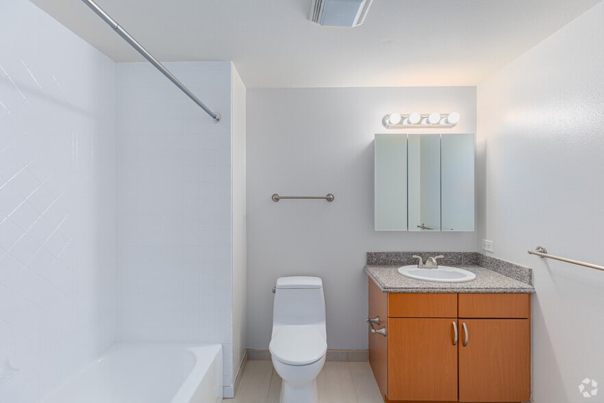 More Photos Of 1455 Kettner Blvd, San Diego Apartments For Lease