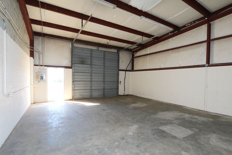 More Photos Of 1810 E Poinsett St, Greer Light Distribution For Lease