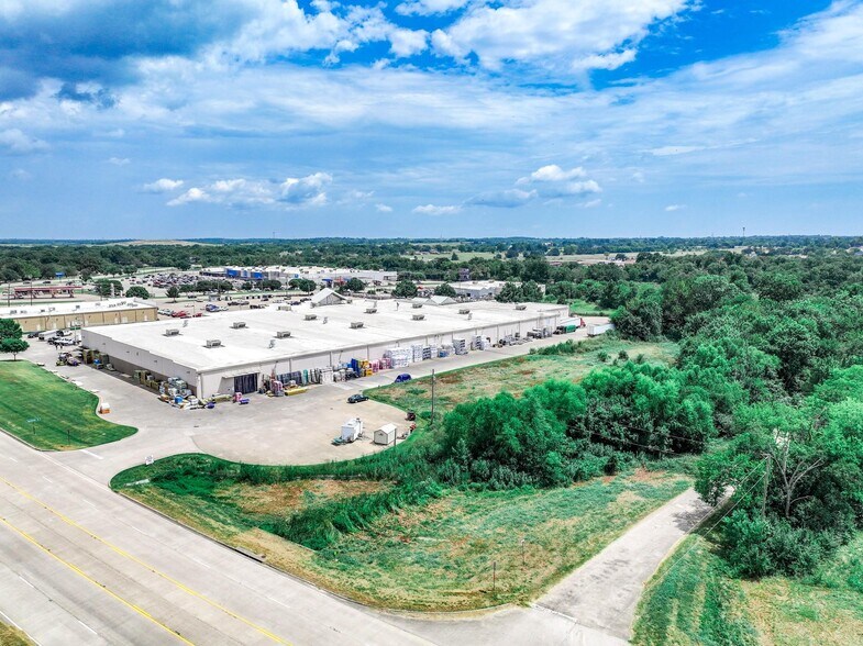 More Photos Of 20 Acres Broadway Street, Sulphur Springs Land For Sale