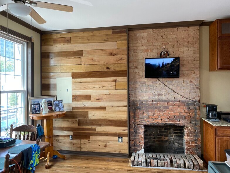 More Photos Of 220-222 6th St, Augusta Storefront Retail Residential For Sale