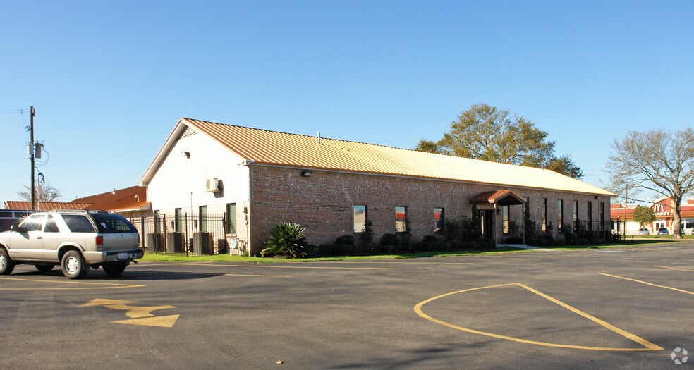 More Photos Of 112 Bammel Westfield Rd, Houston Medical For Sale