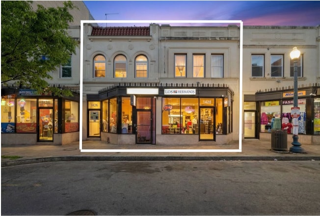 Primary Photo Of , Washington General Retail For Sale