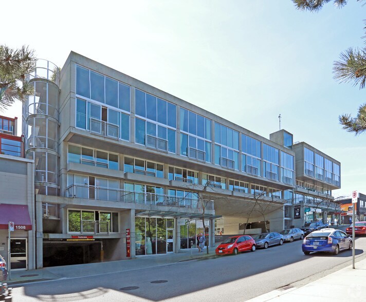 More Photos Of 1540 W 2nd Ave, Vancouver Apartments For Sale