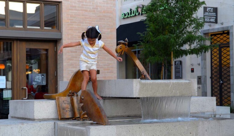 More Photos Of Indian Hill Blvd @ 1st and 2nd Streets, Claremont Unknown For Lease