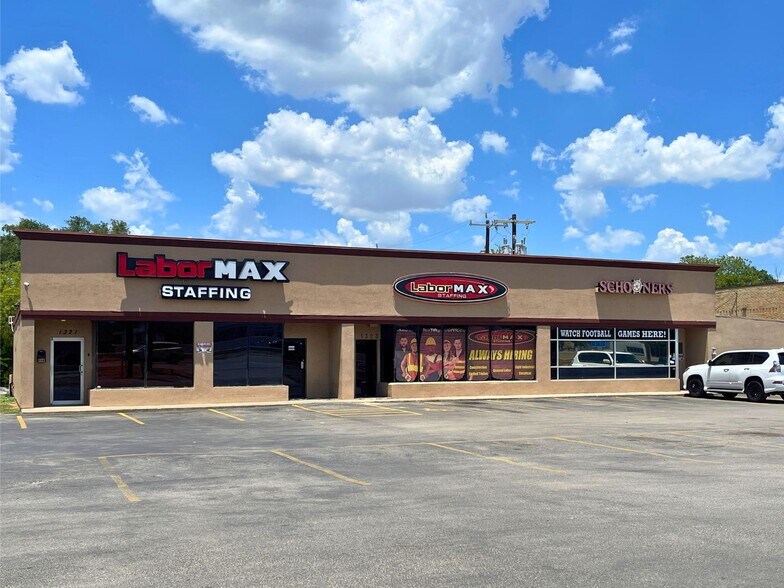 Primary Photo Of 1321-1325 NE Loop 410, San Antonio Freestanding For Sale