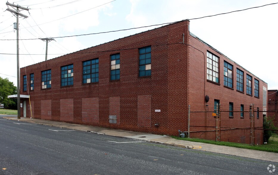 More Photos Of 200 E 2nd Ave, Lexington Industrial For Sale
