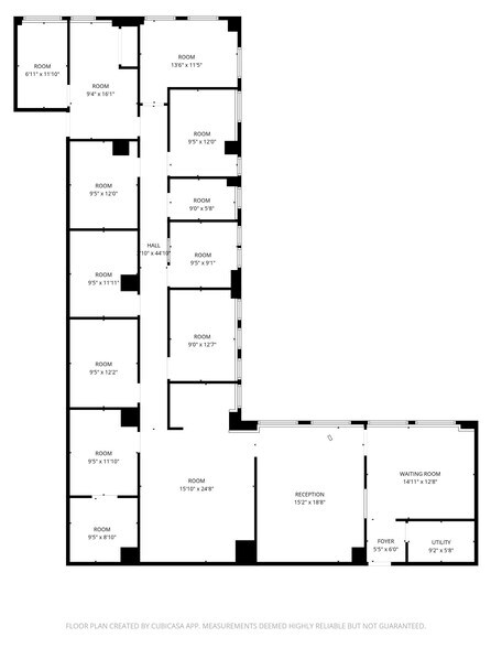 More Photos Of 111 N Wabash Ave, Chicago Office For Sale