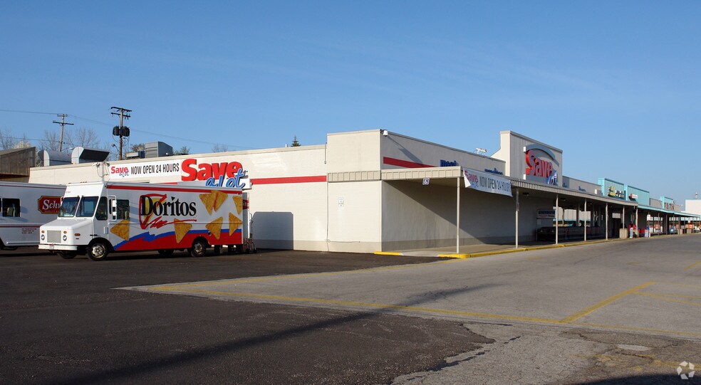 More Photos Of 1400 S Arlington St, Akron Unknown For Lease