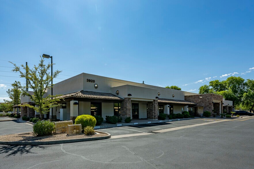 More Photos Of 3920 S Rural Rd, Tempe Medical For Lease