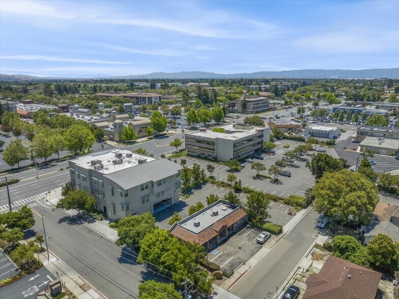 More Photos Of 2410 Dyer Ln, Fremont Medical For Lease