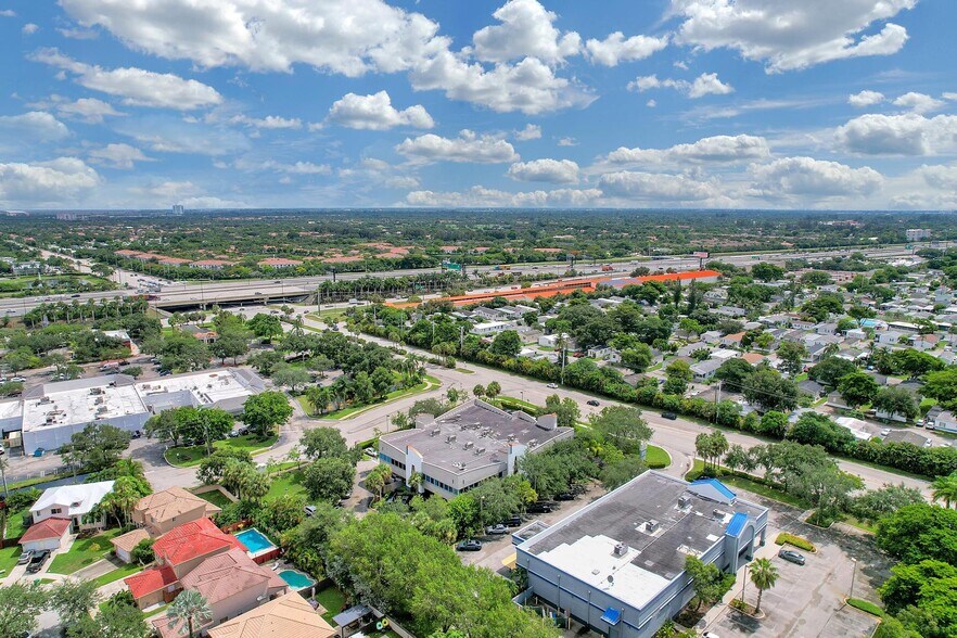 More Photos Of 351 SW 136th Ave, Davie Office For Lease