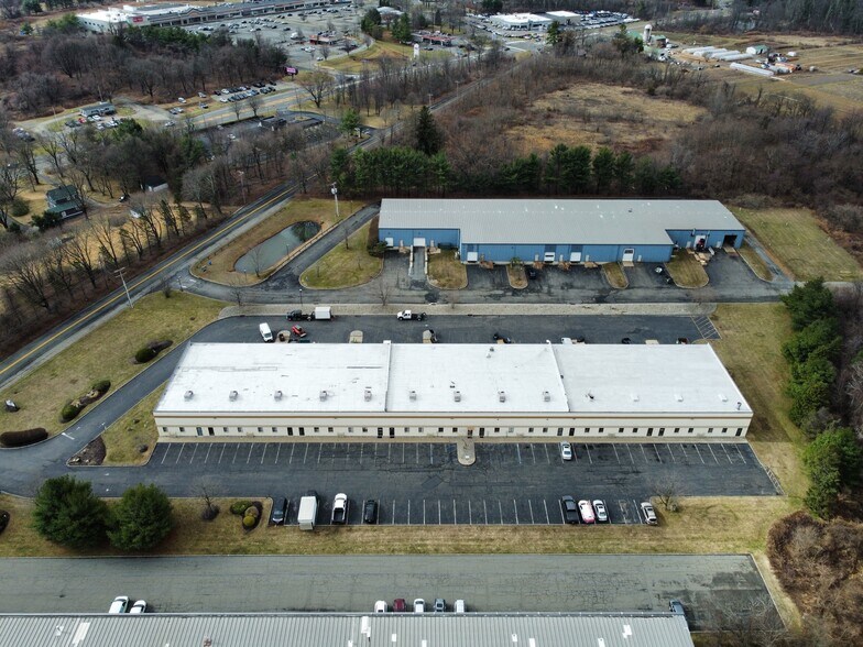 More Photos Of 432 Sand Shore Rd, Hackettstown Flex For Lease