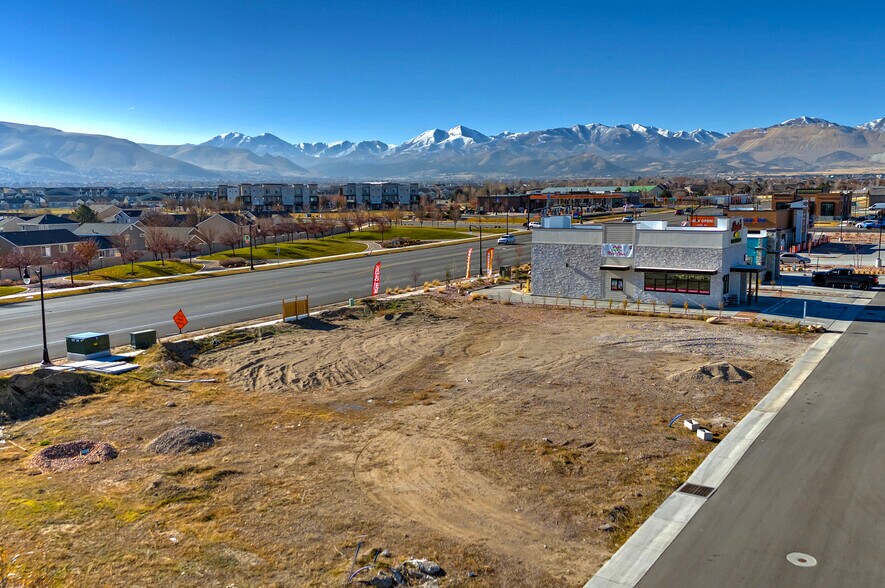 More Photos Of 4952 W 12600 S, Herriman Land For Sale