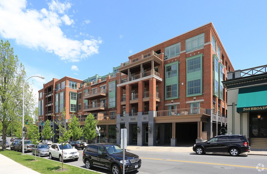 More Photos Of 262-268 Broadway, Saratoga Springs Office Residential For Sale
