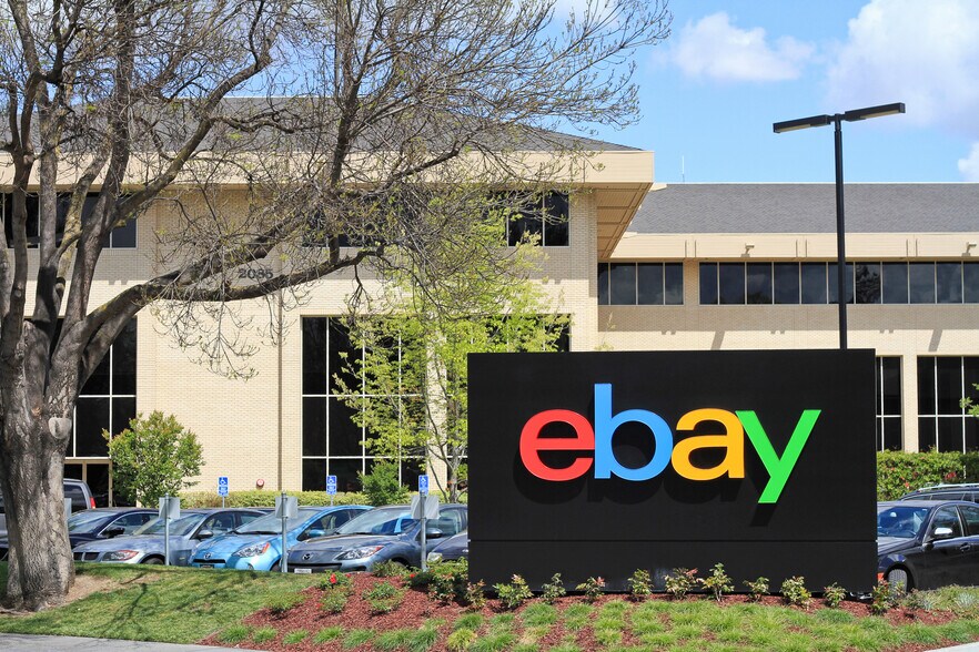 More Photos Of 257 E Campbell Ave, Campbell Office For Sale