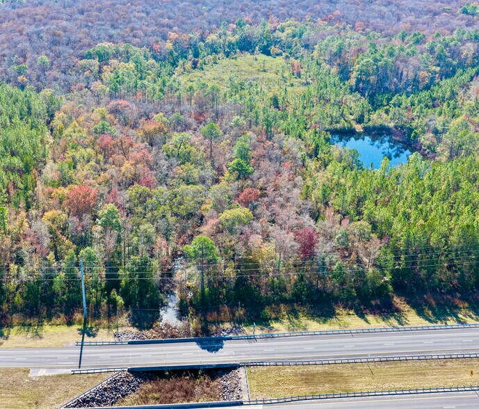 More Photos Of 4597 State 24 rd, Bronson Land For Sale