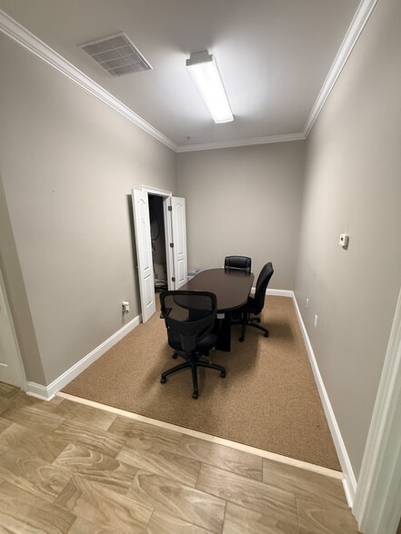 More Photos Of 1275 Shiloh Rd NW, Kennesaw Office For Sale