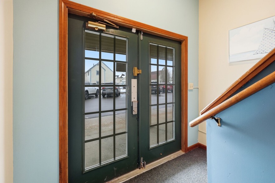 More Photos Of 200 Center St, Ludlow Medical For Sale