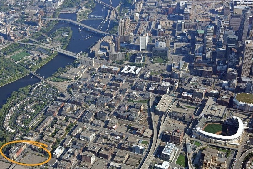 More Photos Of 702-722 N 1st St N, Minneapolis Apartments For Lease